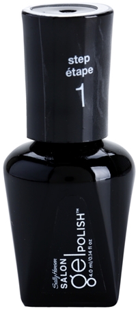 Sally Hansen Salon Gel Polish Basislack für Gelnägel