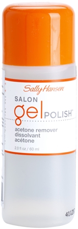 Sally Hansen Salon Gel Polish Gel Nagellackentferner