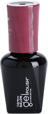 Sally Hansen Salon Gel gelový lak na nehty