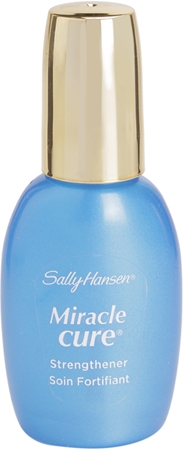 Sally Hansen Strength tratamiento fortificante para uñas con problemas