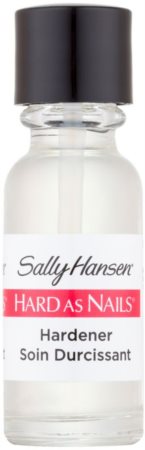 Sally Hansen Strength zpevňující lak na nehty