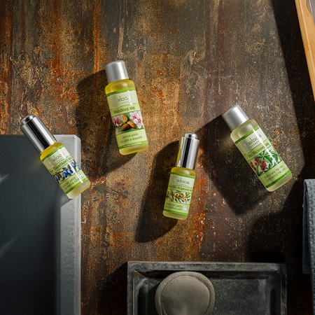 Saloos Cold Pressed Oils Bio Plum slivkový olej