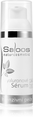 Saloos Intensive Care hyaluronic serum