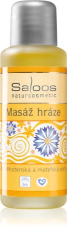 Saloos Pregnancy Care ulje za masažu međice