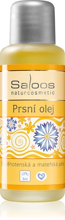 Saloos Pregnancy Care ulje za grudi