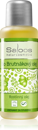 Saloos Cold Pressed Oils Bio Borage Bio-Borretschöl