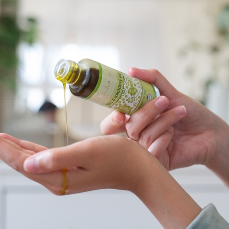 Saloos Cold Pressed Oils Bio Avocado bio avokádový olej