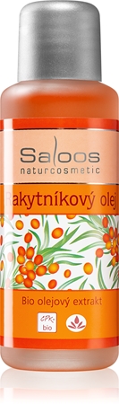 Saloos Oil Extract Sea ​​Buckthorn ekstrakt od ulja pasjeg trna