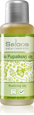 Saloos Cold Pressed Oils Bio Evening Primerose huile d'onagre bio
