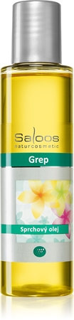 Saloos Sprchový Olej Grep sprchový olej