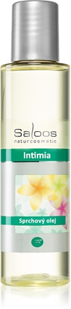 Saloos Shower Oil Intimia Duschöl