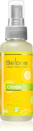 Saloos Air Fresheners Lemon oсвіжувач для дому