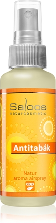 Saloos Air Fresheners Anti-Tobacco Lufterfrischer Raumspray