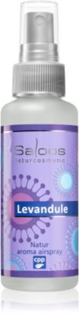 Saloos Air Fresheners Lavender Lufterfrischer Raumspray