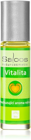 Saloos Bio Aroma Vitalita roll-on