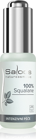 Saloos Intensive Care 100 % esqualano