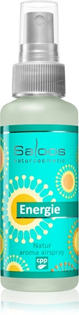Saloos Air Fresheners Energy σπρέι δωματίου