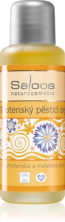 Saloos Pregnancy Care huile de soin grossesse