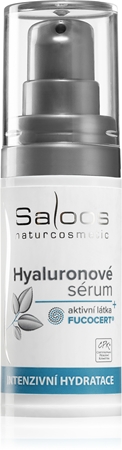 Saloos Intenzivní Péče hyaluronové sérum