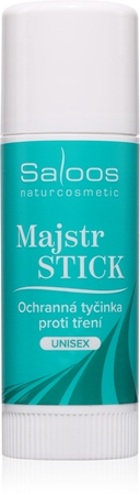 Saloos Anti-Chafing Stick Majstrstick Zīmulis pret augšstilbu berzēšanos