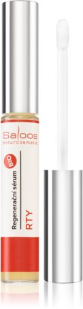 Saloos Bioactive Serum regeneracijski serum za suhe ustnice