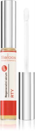 Saloos Bioactive Serum siero rigenerante per labbra secche