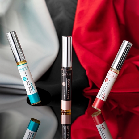 Saloos Bioactive Serum Taastav seerum kuivadele huultele