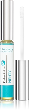 Saloos Bioactive Serum stärkendes Serum für beschädigte Fingernägel