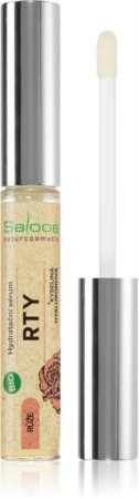 Saloos Bioactive Serum sérum hydratant lèvres