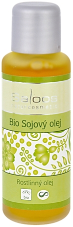 Saloos Oils Bio Cold Pressed Oils био соево олио