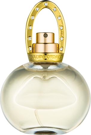 Salvador Dali It Is Love Intense eau de toilette para mujer 30 ml