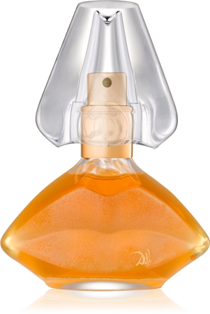 Salvador Dali Dali Eau de Toilette til kvinder