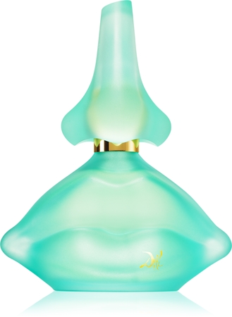 Salvador Dali Laguna Eau de Toilette para mujer