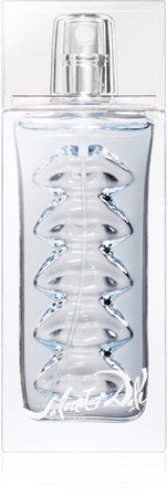 Salvador Dali Eau de Ruby Lips toaletní voda pro ženy