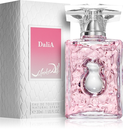 Salvador Dali DaliA Eau de Toilette for women