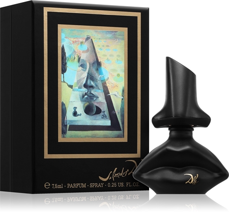 Salvador Dali Dali perfume for women