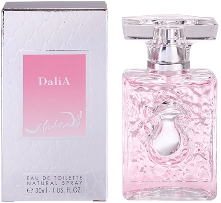 Salvador Dali DaliA Eau de Toilette for women