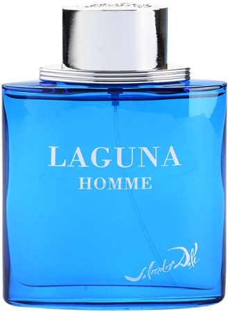 Salvador Dali Laguna Homme Eau de Toilette pour homme