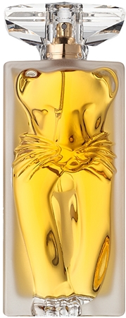 Salvador Dali La Belle Et L'Ocelot Eau de Parfum pentru femei