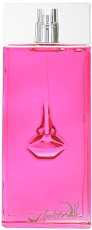 Salvador Dali Sun & Roses Eau de Toilette hölgyeknek