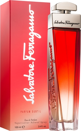 Ferragamo Parfum Subtil