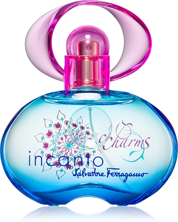 salvatore ferragamo incanto charms woda toaletowa 30 ml     