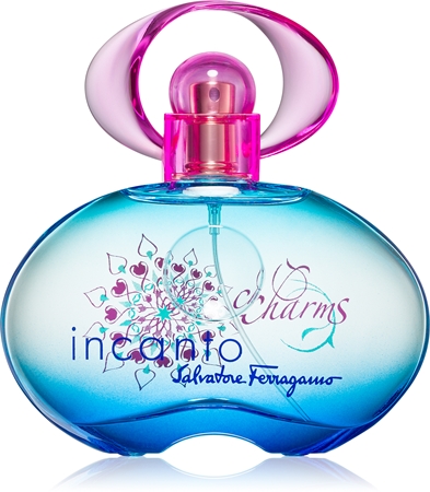salvatore ferragamo incanto charms woda toaletowa 50 ml     