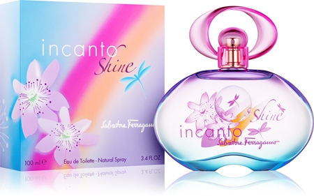 Ferragamo incanto shine on sale