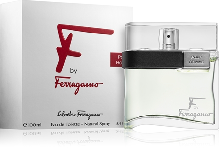 F ferragamo perfume sale