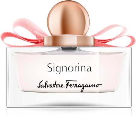 Salvatore Ferragamo Signorina parfemska voda za žene
