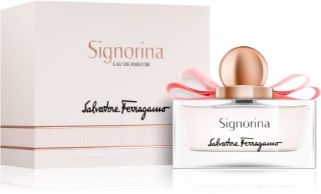 Ferragamo hotsell salvatore signorina