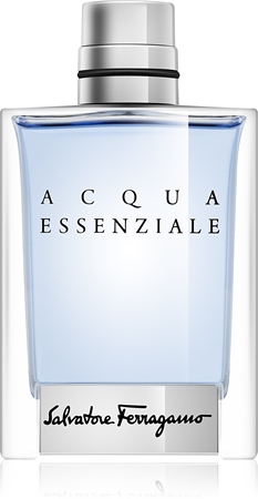 Salvatore Ferragamo Acqua Essenziale toaletní voda pro muže