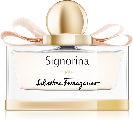 Ferragamo Signorina Eleganza Parfumuotas vanduo moterims