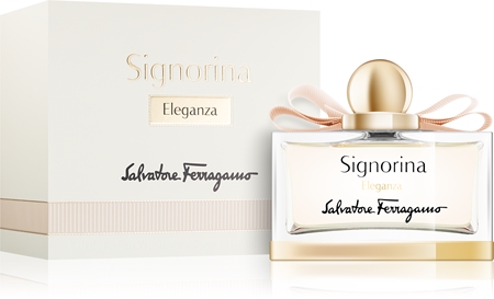 Salvatore ferragamo 2024 signorina eleganza opinioni